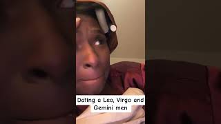 The Negative Traits of the Gemini Man in a Relationship gemini astrology [upl. by Saihttam]