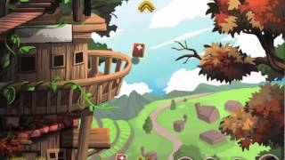 Halfling Tycoon HD Gameplay BEST Games for KIDS HD [upl. by Nevile]