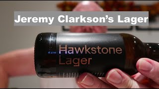 Jeremy Clarksons Hawkstone Lager [upl. by Karb474]