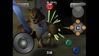 Conkers Bad Fur Day Multiplayer Total War [upl. by Gretel532]