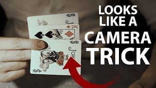 The Impossible Colour Change Card Trick  Revealed [upl. by Sllew908]