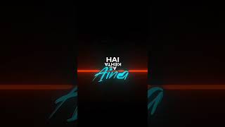 MERA DIL NADAAN THA  SADcGAMERz  viralshort songlyrics textsong sobg rohansoogarbestediting [upl. by Harli]