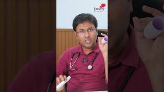 Understanding Wheezing in Children  Kauvery Hospital Chennai  Tamil Shorts [upl. by Egedan]