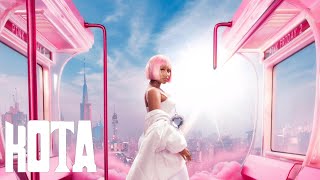 Nicki Minaj feat Lil Uzi Vert  Everybody CLEAN KOTA [upl. by Aleda514]