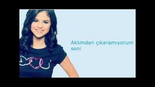 Selena Gomez  My Dilemma Türkçe Çeviri [upl. by Wengert270]