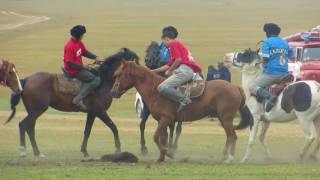 Ulak Tartysh and Kurosh Son Kul Kyrgyzstan July 2015 [upl. by Maggy]