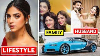 Sonya Hussain Husband  Biography  Age  Family  New Drama [upl. by Linnet]