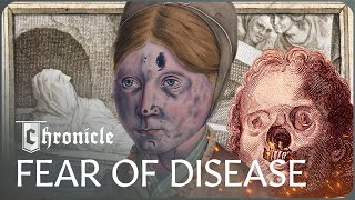 Leprosy amp Syphilis How Did Medieval People Deal With Infectious Diseases [upl. by Dewain]