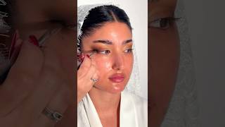 Makeup bridal steps tutorial [upl. by Cormack469]