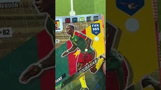 PANINI FIFA 365 2018 BOOSTER OPENING [upl. by Persson108]