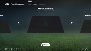 EA Sports FC 25  Tactical Mastermind Trophy Guide [upl. by Ellehs]