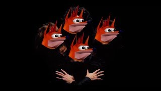 Crash Bandicoot  WOAHemian Rhapsody [upl. by Peatroy]