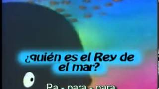 El Rey de la Selva  Música Adventista para niños [upl. by Magdalene]