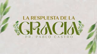 Tiempo de Gracia Ep 33 quotLa Respuesta de la Graciaquot  3 Nov 2024 [upl. by Nauquf792]