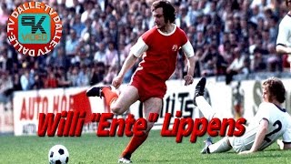 Willi quotEntequot Lippens  Terminamtor [upl. by Gypsy]