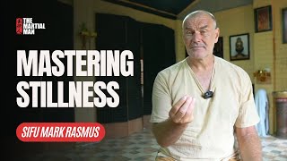 Mastering Stillness Initiation into Hermetics with Sifu Mark Rasmus  Online Course Preview [upl. by Annoval397]