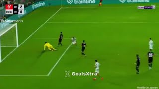 Real Betis Vs Leganes 20 All Goals Results Extended Highlights amp Match Analysis [upl. by Htnamas]