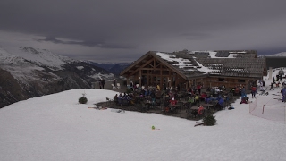 24 heures au cœur dune station de ski [upl. by Elsa]