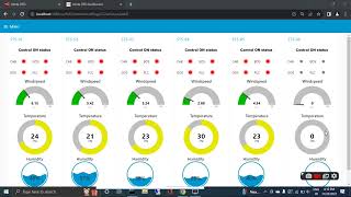 NodeRed Monitor your Siemens PLC data on NodeRed and Save data in CSV File [upl. by Holtorf]