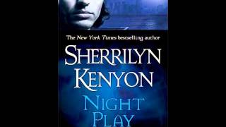 Night Play by Sherrilyn Kenyonaudiobook excerpt [upl. by Bodwell456]