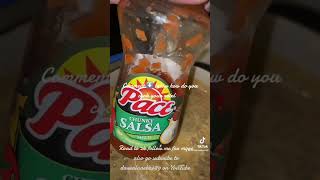 ROTEL DIP IT IS ‼️likeandsubscribe rotel homemadecooking rotel fyp doritos flavorfulcreations [upl. by Onirefez]