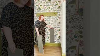 DIY coat and shoe storage 🏡 🥾🧥DIYtips Howto BandQ [upl. by Eltsirk]