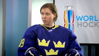 Nicklas Backstrom [upl. by Frankhouse]