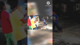 Gummare gummare batukamma  yt short batukamma [upl. by Sivla]