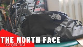 the north face lumbnical bel çantası [upl. by Ardnasirhc]