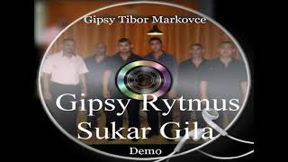 GIPSY TIBOR MARKOVCE DEMO 2018 CELY ALBUM [upl. by Dehnel]