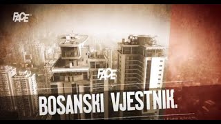 BOSANSKI VJESTNIK  12022024 [upl. by Ellitnahc812]