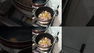 How to spice your beef cooking shorts youtubecreatorcommunity [upl. by Nelav]