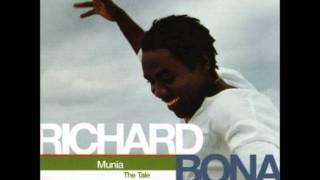 richard bona  playground [upl. by Mohl658]