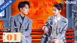 Guess Who I Am EP01  Playboy Hunters Contract Marriage with CEO  Zhang YuxiWang Ziqi  YOUKU [upl. by Delora]