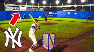 2024 MINI MLB SERIES  Gators vs Diamondbacks  MLW Wiffle Ball [upl. by Oreste]