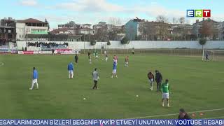 MERKÜR JET ERBAASPOR  AKHİSARSPOR CANLI MAÇ YAYINI [upl. by Roanne525]