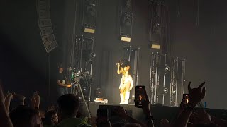 CHARLI XCX  1999 EASYFUN Remix live at Opener Festival 2024  Poland [upl. by Akered622]