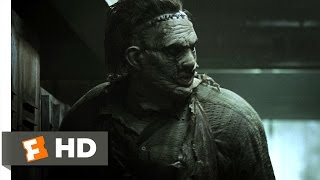 The Texas Chainsaw Massacre 25 Movie CLIP  Bring It 2003 HD [upl. by Vitale632]