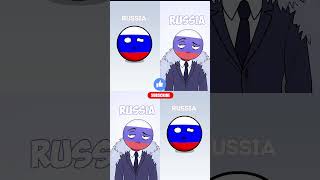 Countries Are Changing Flags 7 countryball [upl. by Adan842]