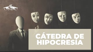 Cátedra de hipocresía Keiter [upl. by Averat886]