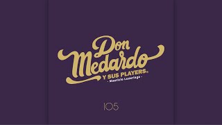 Don Medardo y sus Players  Solo Tú Audio [upl. by Farwell]