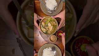 Pork Sinigang Recipe  How to Make Authentic Filipino Sinigang na Baboy [upl. by Aij372]