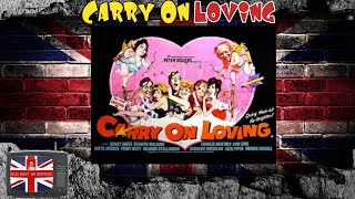 Carry On Loving The Comedy That Never Gets Old [upl. by Nickolai]