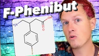 FPhenibut Review  Update One Of My Favorite Nooptropics [upl. by Lemmueu]