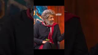 Sunil Grover as Ss rajamouli can I speak Hindi funny thekapilsharmashow shorts trending [upl. by Lananna]