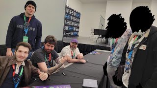 ONEYPLAYS  LVL UP EXPO 42624 22 [upl. by Hayifas]