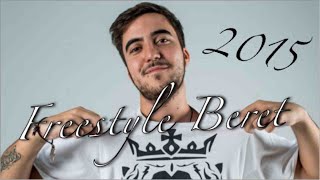 BERET  Freestyle  Javi13ify  Oficial Video [upl. by Assener243]