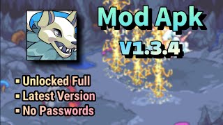 Coromon Mod Apk 134  Unlocked Full  Gameplay [upl. by Ujawernalo]