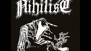 Nihilist PreEntombed  19871989 Compilation 2005 Full Album [upl. by Burkhardt599]