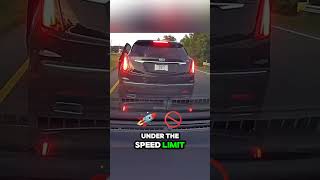 Stupid Drivers Winning Stupid Prizes roadrage karma shorts [upl. by Stich]